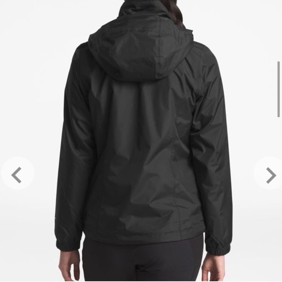 *Host Pick* The North Face Rain Jacket - Picture 2 of 7